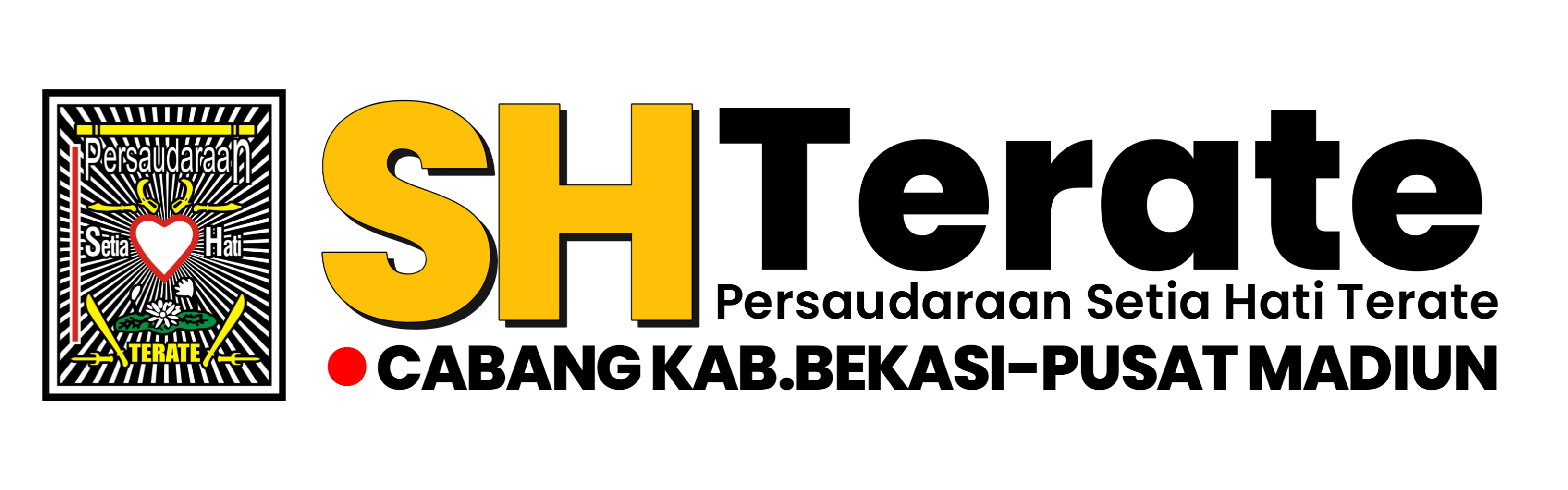 Logo PSHT